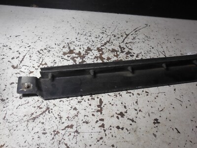 Original MERCEDES BENZ E W124 Headlight Cover Bar VL A1248850385 