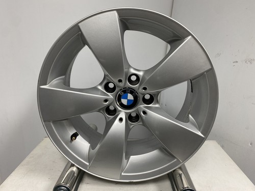 03-10 BMW E60 530i Alloy Wheel Rim 7.5J x 17 R17 17 Inch 36116776776 ...