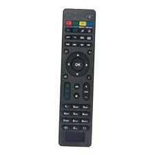 Infomir MAG 254/255 Replacement Remote Control For Streaming Media Player