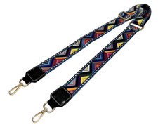 Bag Strap Shoulder Strap Women Multicoloured Thick Stunning Adjustable Strap New