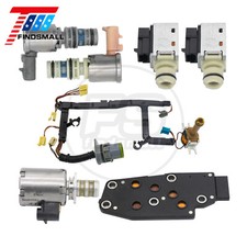 OEM Transmission Master Solenoid Kit For GM Hummer H2 Chevrolet Cadillac 4L60E