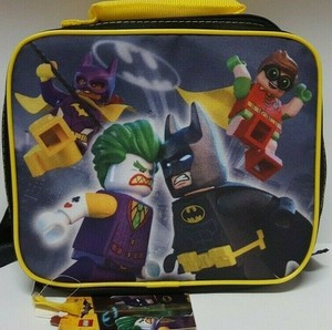 batman lunch boxes