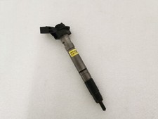 Audi A4 8K B8 2.7 TDI Injektor Einspritzdüse diesel Injector Nozzle 059130277BE