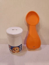 Fisher Price Laugh And Learn Color Magic Milk And Spoon C375