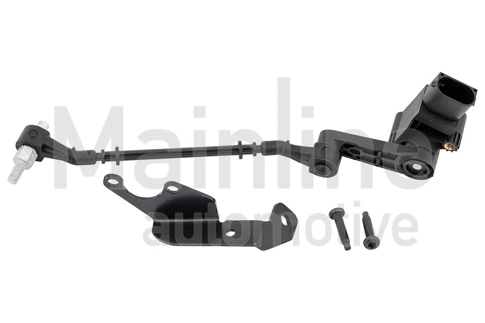 Front Right Ride Height Level Sensor for Land Rover Range Rover 02-12 - Image 3 of 4