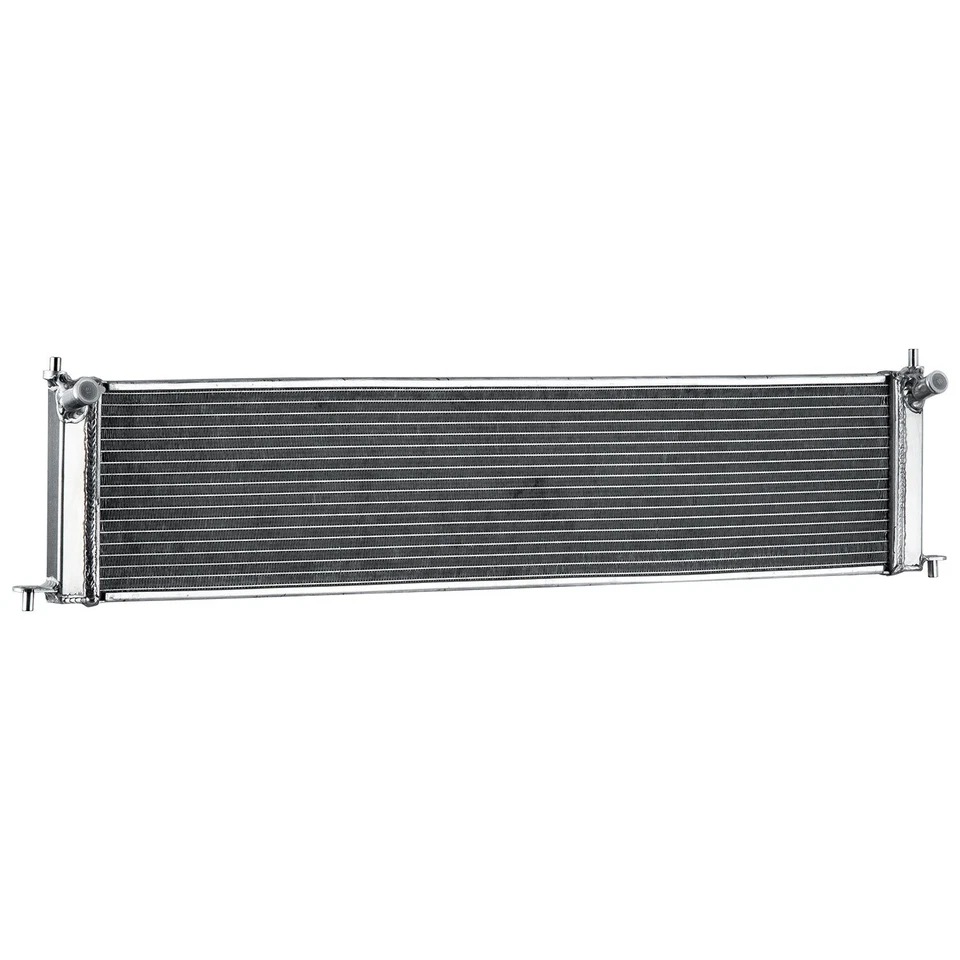 #600737200A Aluminum Center Cooler Radiator For 2012-2015 2014 Tesla S - Изображение 2 из 4