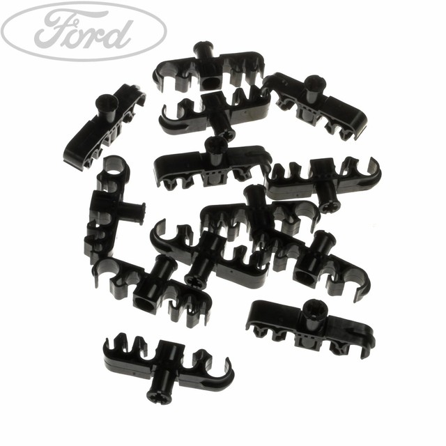 Genuine Ford Fuel Lines Clip 1068788 for sale online eBay