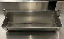 IGT S-Plus (S+) Coin Tray, (Coin Handling Only Model)