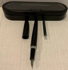 Pilot Fountain Pen