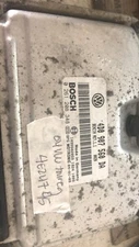 4D0 907 560 DA VW Touareg 2004 ecm ecu computer