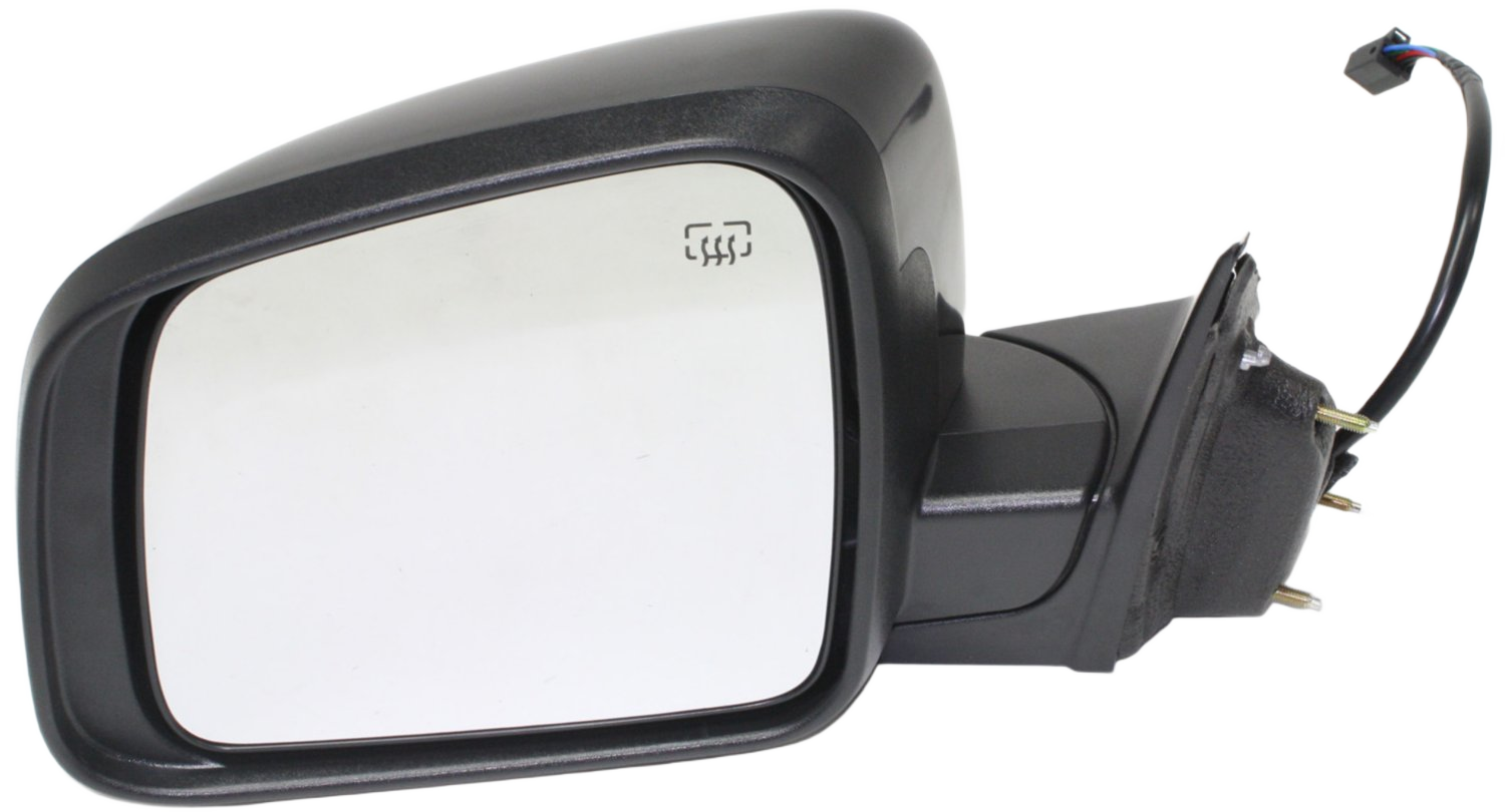 New Driver Side Mirror For Jeep Grand Cherokee 2011-2022