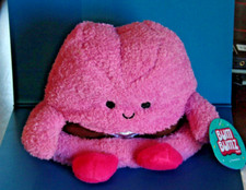 NWT BumBumz by Russ 7.5" Heather the Hat BBZ8 - 286