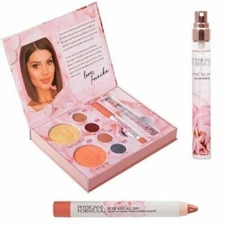 Physicians Formula Rose All Day × Exteriorglam Collection w/ Parfum 8 PC set