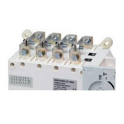 Socomec 41090039 - Brückenstange 1P 400A