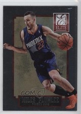 2013-14 Panini Elite Miles Plumlee #100 o9q
