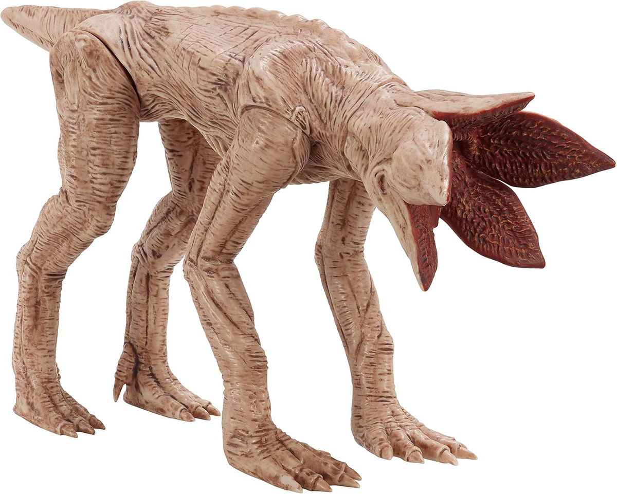 Stranger Things - Dart Demo-Dog 7” Vinyl Figure | eBay