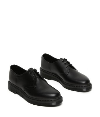 Unisex Oxfords Dr. Martens 1461 3-Tie Shoe