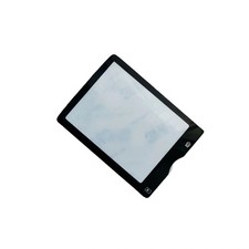 New outer cover glass screen suitable for Kodak M1063 LCD screen protector