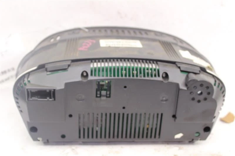 CLUSTER VELOCÍMETRO BMW 530i 525i 2006 06 2007 07 989197 Foto 2 de 4