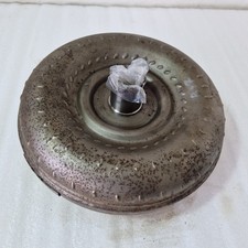 S7* Mercedes Benz W219 W211 W221 Drehmomentwandler Wandler A2212501402