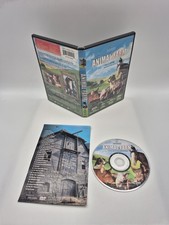 Animal Farm DVD, 1999 George Orwell Kelsey Grammer 1999 Hallmark Entertainment