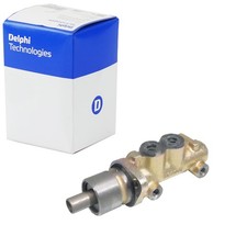 DELPHI HAUPTBREMSZYLINDER passend für RENAULT TWINGO | LM23955