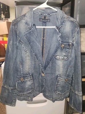  Women's Fashion Jacket