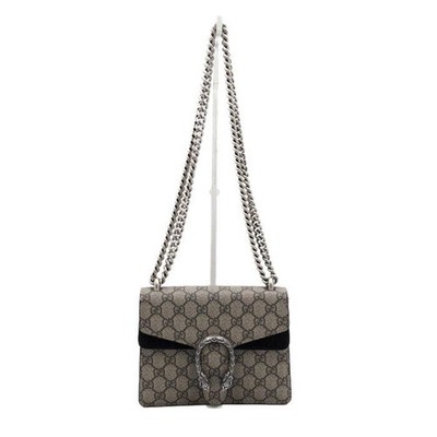 Gucci Mini Umhängetasche Dionysos Tigerkopf 421970 152315741
