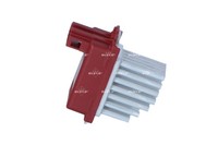 1X Nrf 342075 Widerstand InnenraumgebläSe FüR Vw Audi Skoda Seat