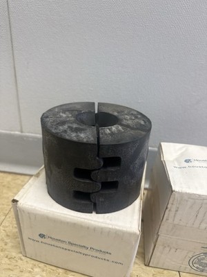 3)OEM Type E Rod Stripper Rubber   MadeUSAOilfield Rod Stripping Well ServicPart