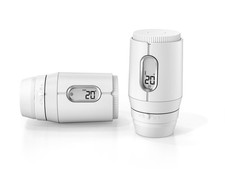 Salus TRV3RF Funk Thermostatkopf Heizkörperventil