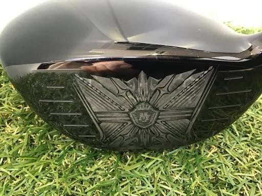 MARUMAN MAJESTY VANQUISH-XR DRIVER 9.5deg Flex-SR With H/C Tariff Include - Image 2 of 4