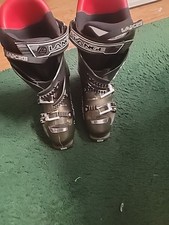 Lange RX 100 Ski Boots 26.5 Ultimate Control