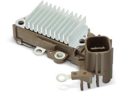 For 2002-2006 Acura RSX Voltage Regulator APR 26549CWNV 2003 2004 2005