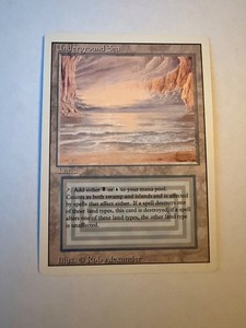 Revised Underground Sea | eBay