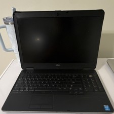 Dell Latitude E6540 PC Laptops & Netbooks for Sale | Shop New