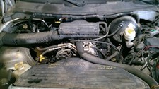 Used Engine Complete Assembly Fits 1998 Dodge 1500 Pickup 8-318 5.2l Vin Y 8th Used Engine Complete Assembly Fits 1998 Dodge 1500 Pickup 8-318 5.2l Vin Y 8th