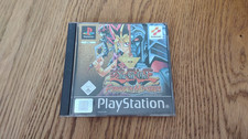 Yu-Gi-Oh! Forbidden Memories (Sony Playstation 1)