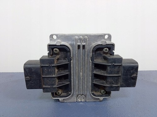 SIGNUM VECTRA 3.0 CDTI GETRIEBESTEUERGERÄT 55354866 / AM 02294