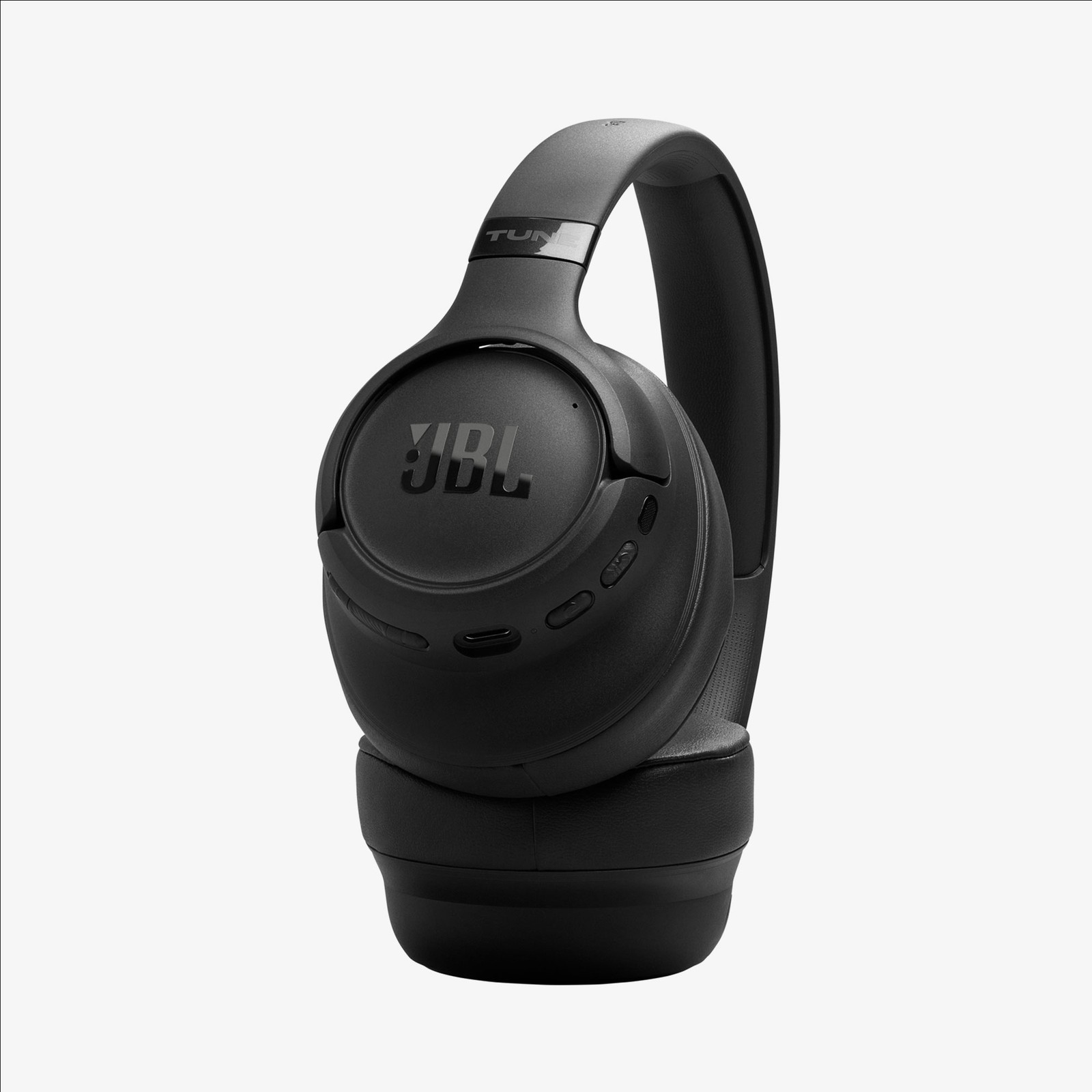 JBL TUNE 780NC Wireless Headphones - Black