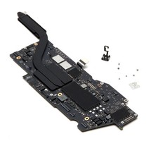 MacBook Pro 13" 2020 A2338 Logic Board M1 / 8GB / 256GB W Touch ID 820-02020-A