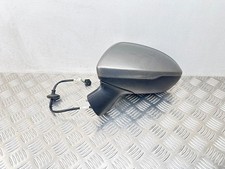 Retroviseur gauche (ou coque) Opel ASTRA