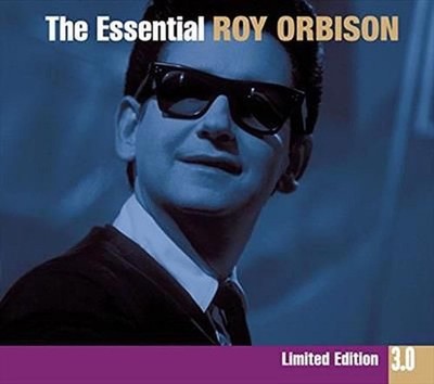 Essential 3.0 - Roy Orbison Compact Disc