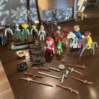 Vintage Playmobil Lot