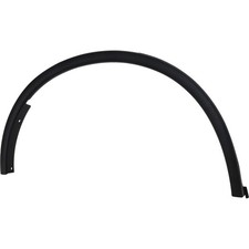 Fender Trim Molding Moulding For 2011-2022 Dodge Durango Rear Right Textured