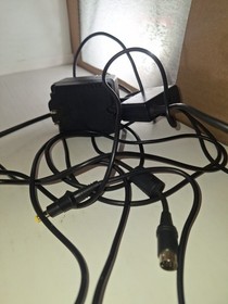 Sega Genesis 2 Console Tested And Working! 