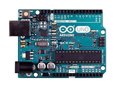 Arduino® Uno Rev3 - Bild 1 von 2