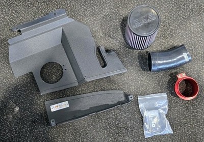ECS - Luft-Technik Intake System for Audi S4 S5 B9  3.0T ES#3477816