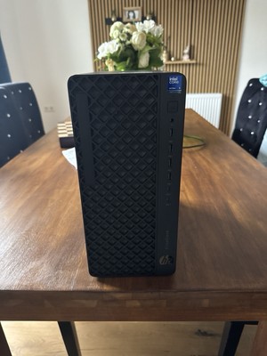 HP EliteDesk 8 G1i AI Tower 99M83ET [Intel Core Ultra 9 285, 64GB RAM, 1TB SSD