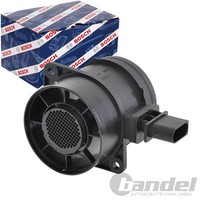 Bosch Luftmassenmesser FüR Mercedes Sprinter 3,5-T 319 CDI Vito Viano W639